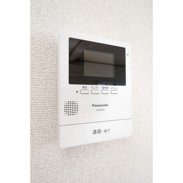 CASAあけぼの0201号室 部屋その他