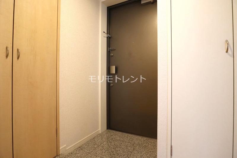 カスタリア初台13階 室内参考写真（2F-Fタイプ）