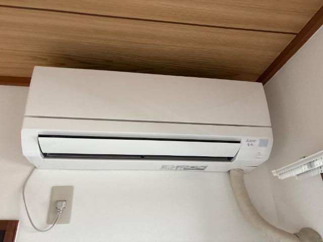 ロイヤルメゾン高森103号室 室内設備