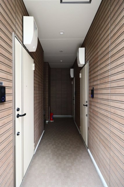 美山HOUSE1階 その他共有部分