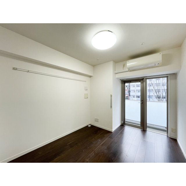 ルクレ西新宿0204号室 部屋その他