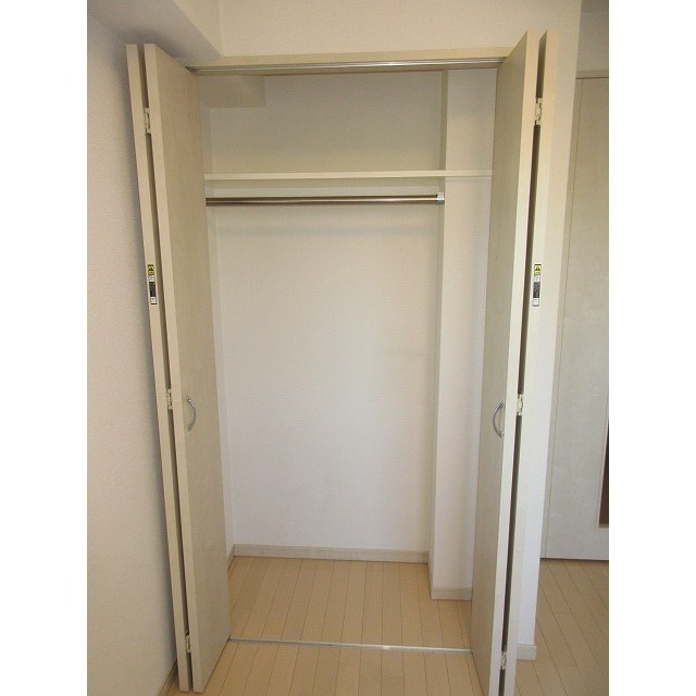 プレール・ドゥーク津田沼 内観