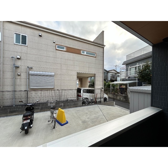 MQuarto新井宿Ⅱ101号室 部屋その他