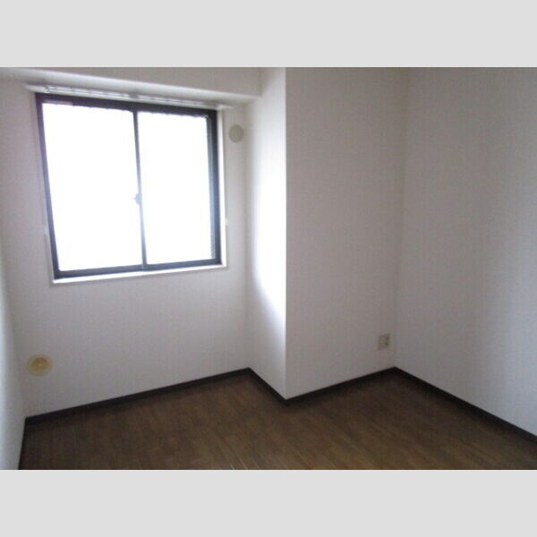 メルベーユ・アズール107号室 洋室①