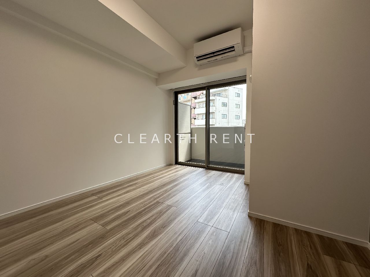 コンシェリア町屋5階 【当社のみ紹介可能】新築×仲介手数料無料×家賃２か月無料♪