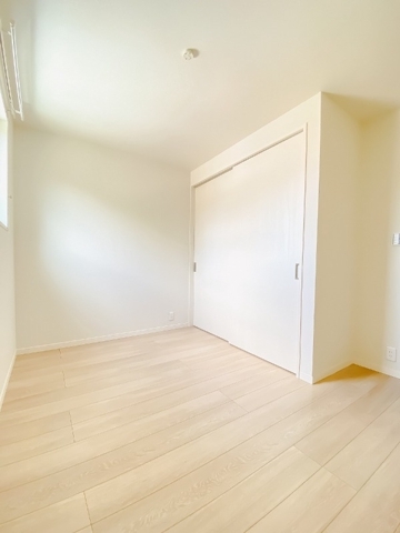 オーナーズヒルⅡ 内観