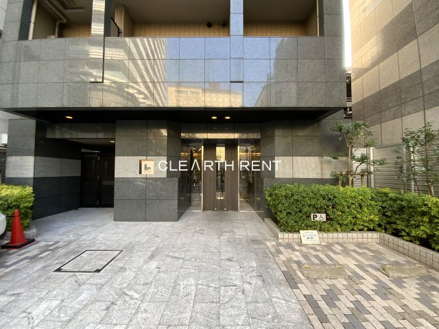 コンシェリア浜松町 ＭＡＳＴＥＲ’Ｓ ＶＩＬＬＡ9階 ☆お部屋探しはクレアスレント/港区の分譲賃貸で快適生活☆