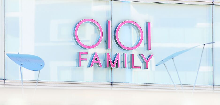 ポプルス志木 無印良品マルイファミリー志木店