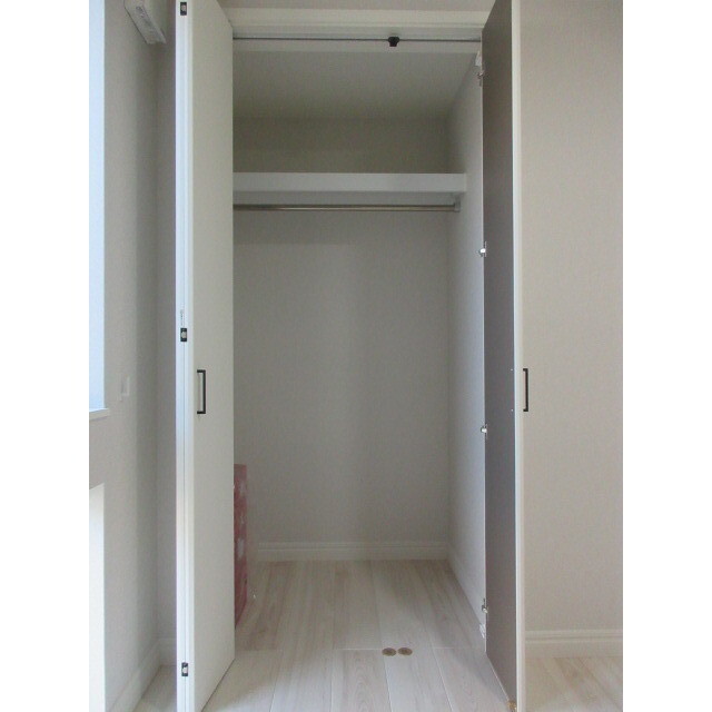 シュシュ中野坂上 内観