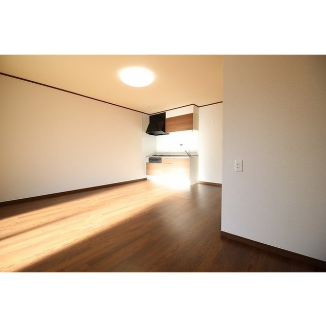 アスピリア a la mode リビング