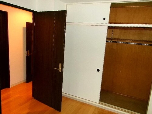 大倉山ハイム１号棟 物入