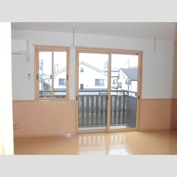 グリーンフィールド201号室 部屋その他