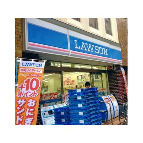 ビーシティアパートメントトウキョウサウス 周辺