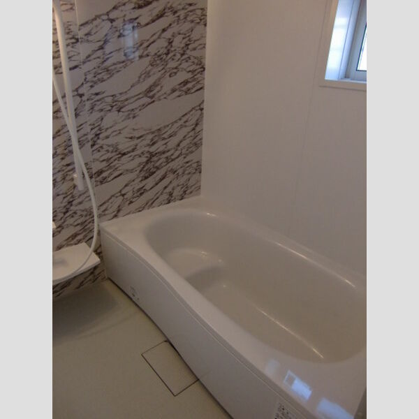 サンモール 浴室