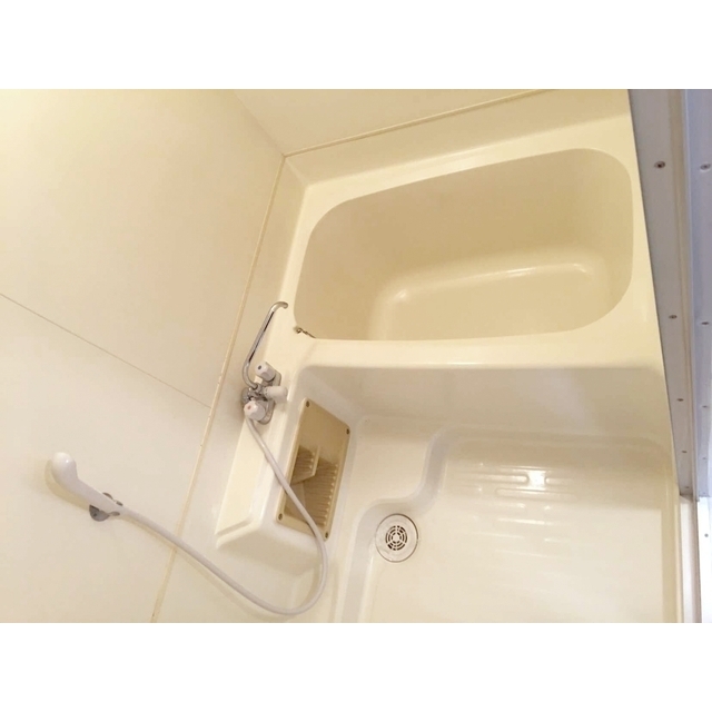 ホワイトパレス大宮 お風呂