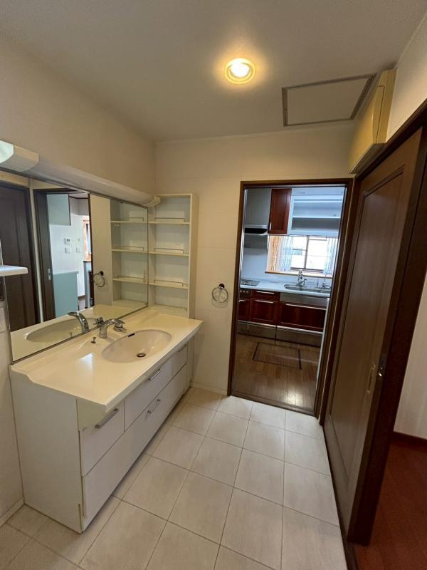 船橋市芝山1丁目戸建 その他　設備