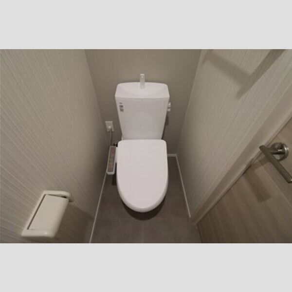 Skey residence塚越(スカイエレジデンスツカゴシ)502号室 トイレ