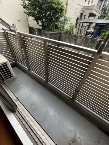 スカイガーデン 別号室・別間取りの写真です。