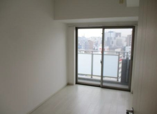 ライオンズ鶯谷マークスフォート12階 北側洋室　約5.0畳　※2025年12月撮影の写真