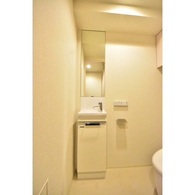 343レジデンス品川（オープンレジデンシア） 内観