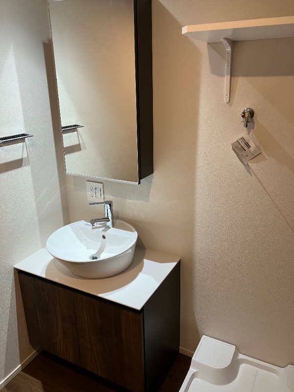 LEGALAND文京千石1階 部屋その他