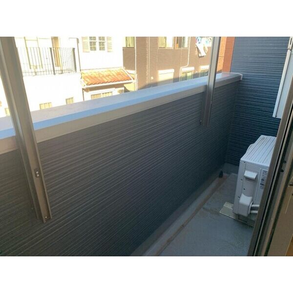 BlueTerrace松戸206号室 部屋その他