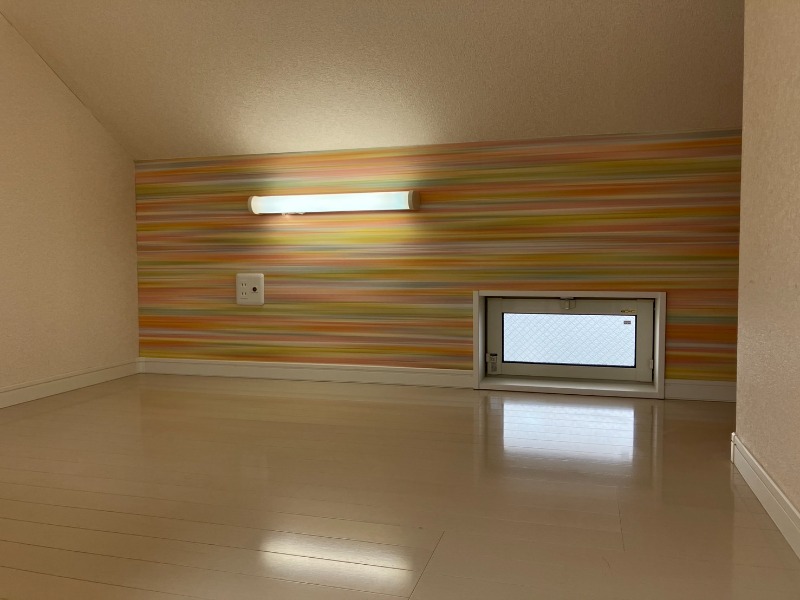 ユナイト根岸アンドロポフの杜1階 部屋その他