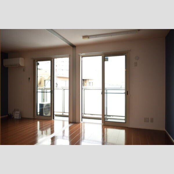 ルーヴル三橋　A 洋室・LDK