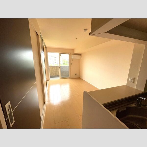 プリムローズ美南 LDK