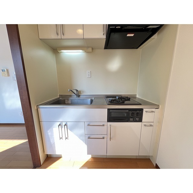 ザ･クレイン402号室 ※他部屋参考写真※