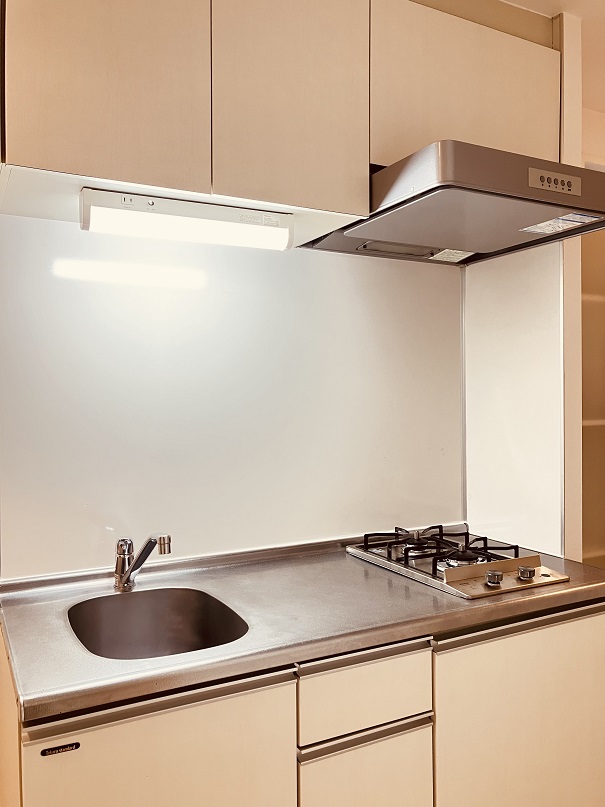 プライムアーバン烏山ガレリア ※クリーニング後撮影