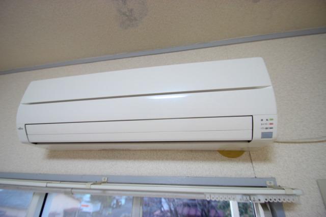 ベルコスモス1階 部屋その他