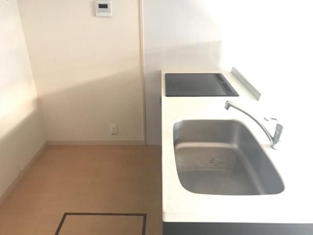 エトワール大和田101号室 キッチン