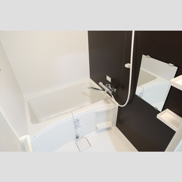 コーポSAKASHITA101号室 浴室