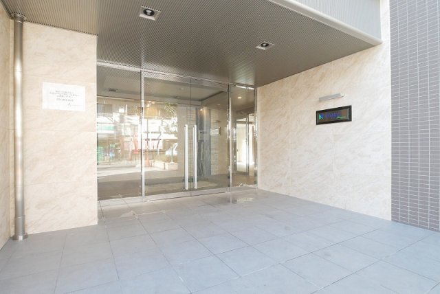 N-stage久米川5階 外観