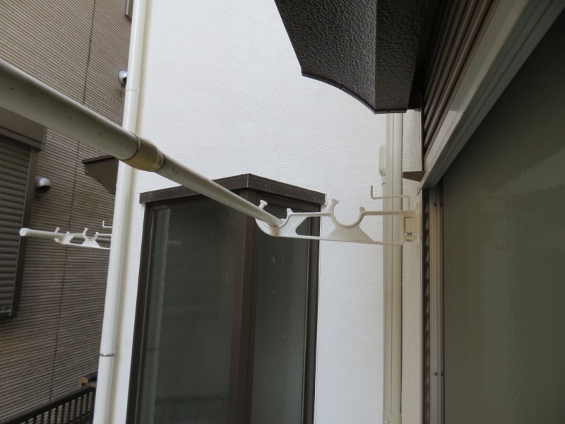 コーポ巣鴨　A棟1階 部屋設備