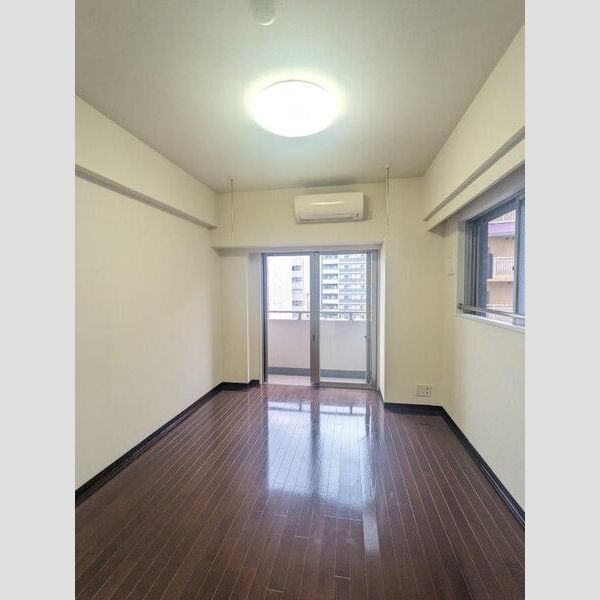 S-FORT船橋本町 玄関