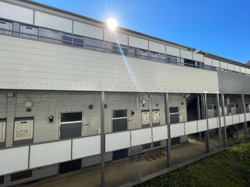 コーポラス稲垣B1階 部屋その他