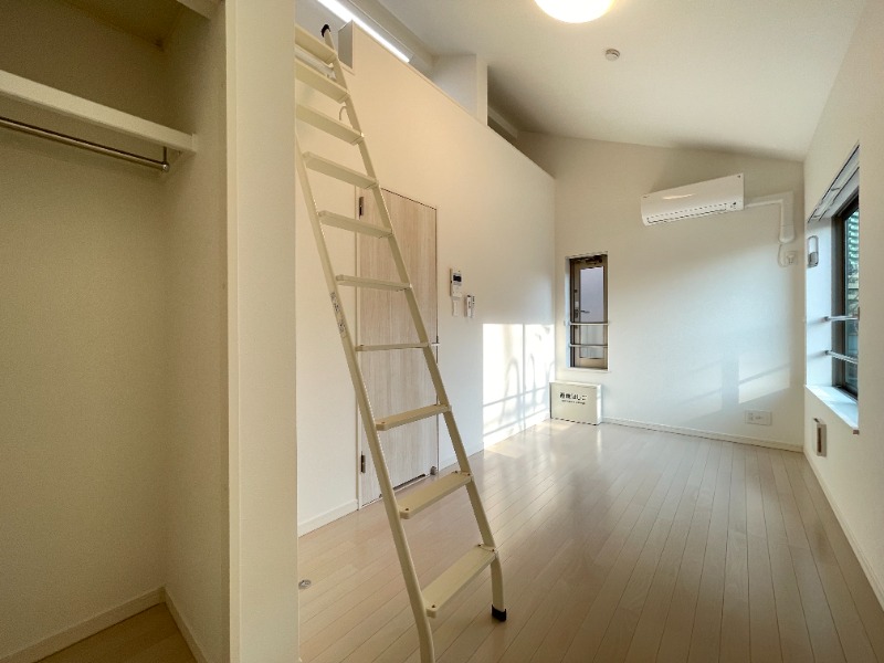 ノーザンロード四ツ木3階 部屋その他