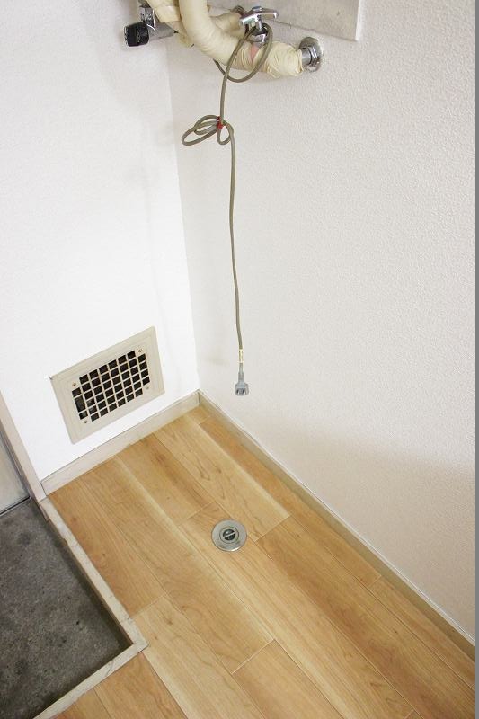 キャピタル北綾瀬Ａ2階 部屋その他