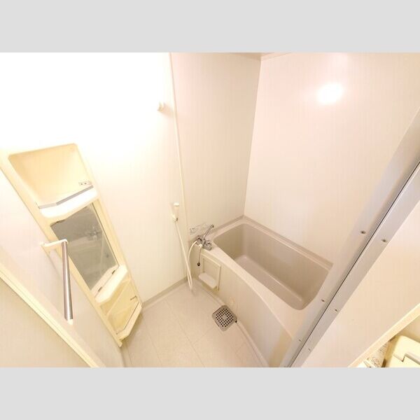 サンベルテ菅沼　Ⅰ301号室 同建物別部屋の参考画像