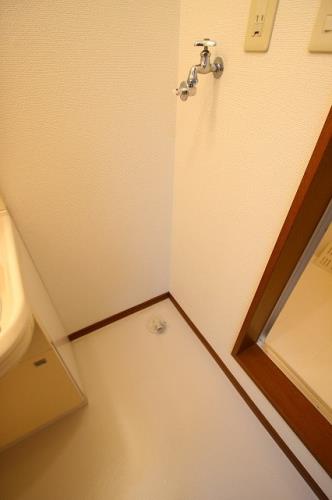 シャトー２１2階 部屋その他