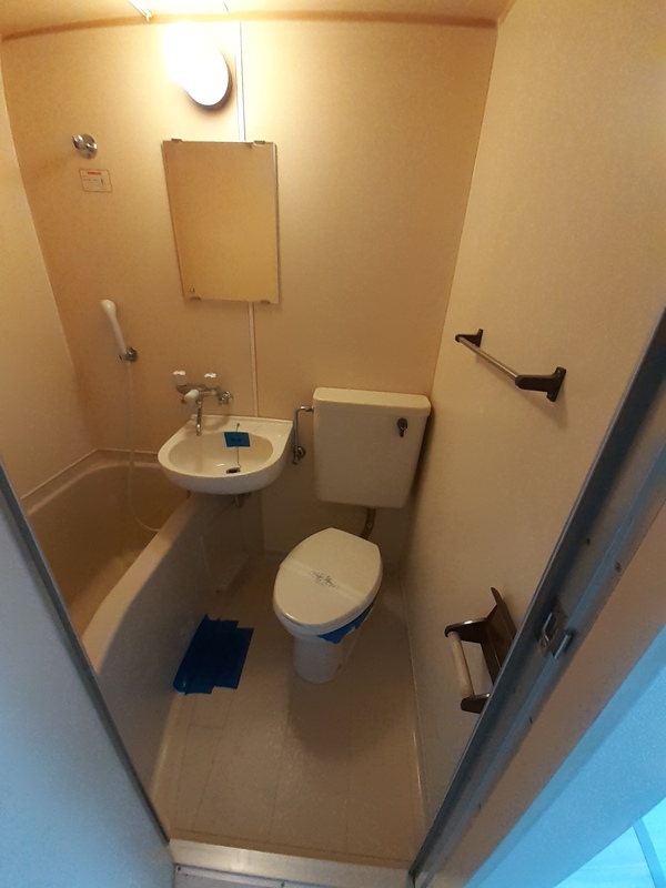 スカイコート綱島5階 他部屋参考写真