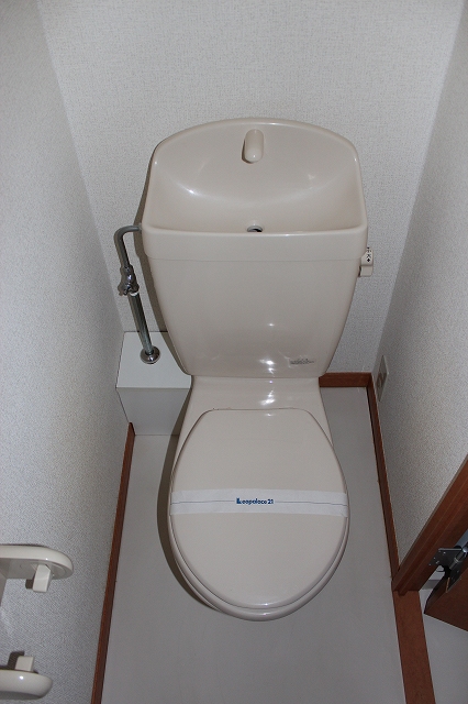 レオパレスエスペランサ205号室 部屋その他