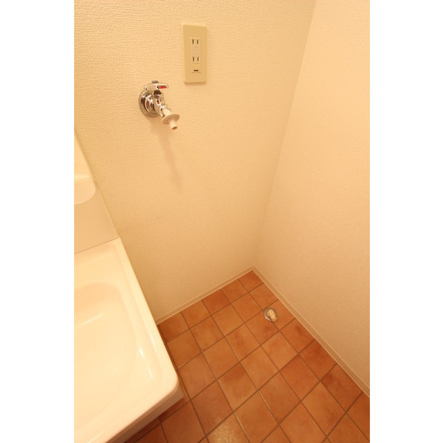 エーデルハイム湘南 内観