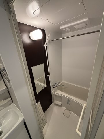 コヤス・ハーフェンハイム303号室 お風呂