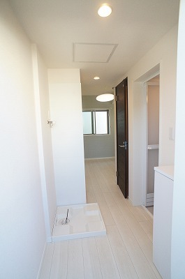 メゾンフィエールスタリー1階 部屋その他