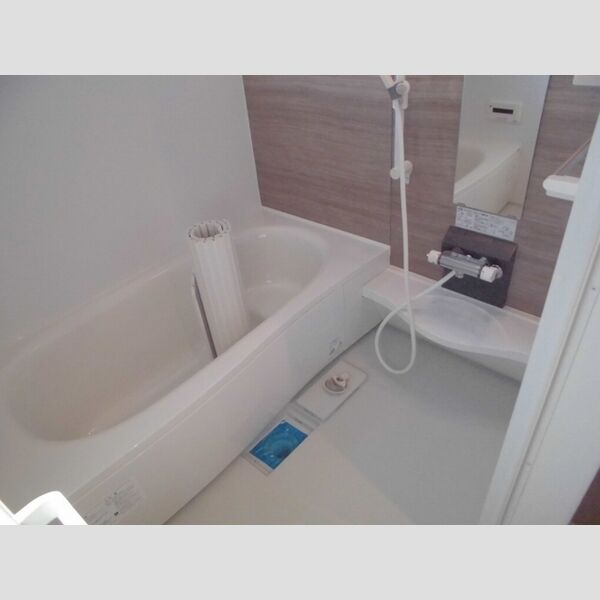 エテルナ瑞江301号室 浴室