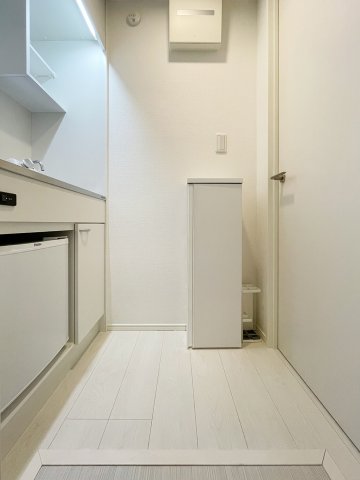 KT四ツ木203号室 部屋その他