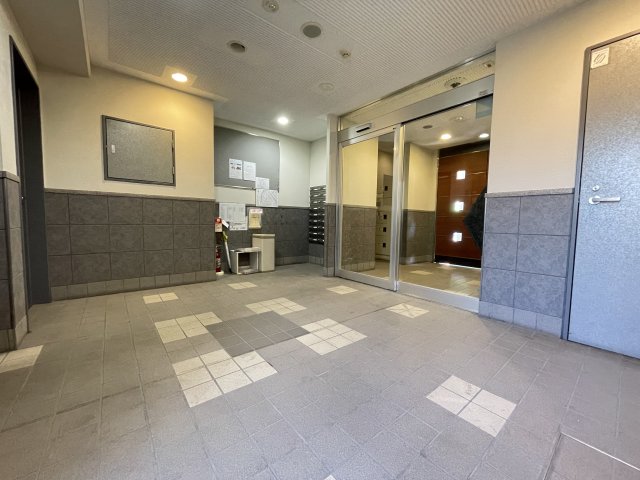 グラントゥルース東向島502号室 その他共有部分